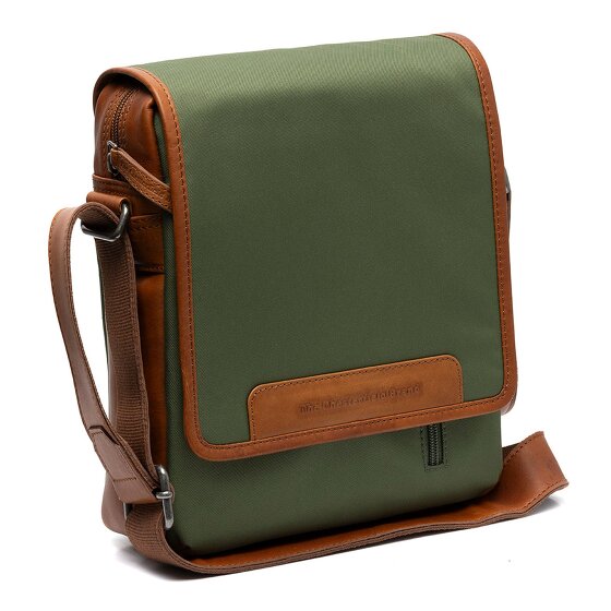 The Chesterfield Brand Fusion Mikeli Umhängetasche 22 cm