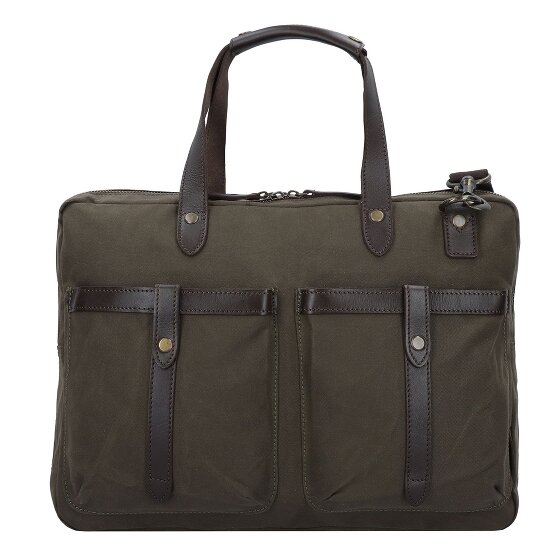 Harbour 2nd Cool Casual Aktentasche 41 cm Laptopfach