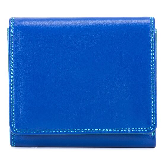Mywalit Geldbörse RFID Schutz Leder 10.5 cm