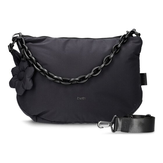 Zwei Hannah Schultertasche 39 cm