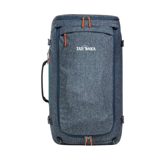 Tatonka Duffle Bag 45 Faltbare Reisetasche 57 cm