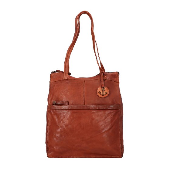 Harbour 2nd Franny Daypack Leder 36 cm