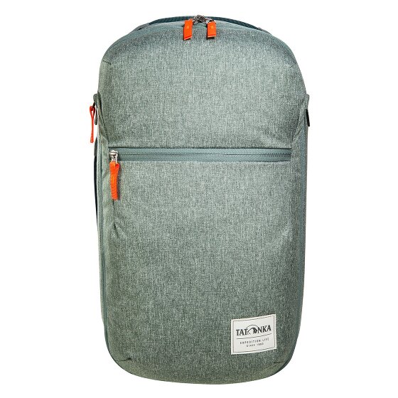 Tatonka Flightcase 27 Business-Rucksack 52 cm Laptopfach