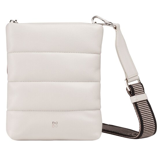 DuDu Falkland Handytasche Leder 14.5 cm