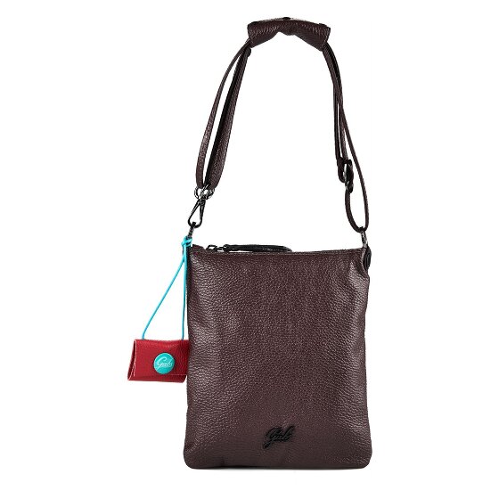 Gabs Beyonce Schultertasche Leder 19 cm
