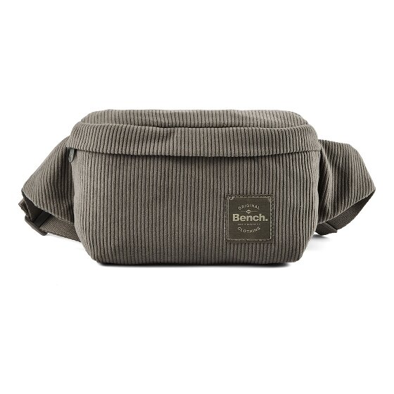Bench Cord Gürteltasche 23 cm
