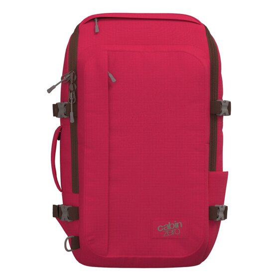 Cabin Zero Adventure Cabin Bag ADV 32L Rucksack 46 cm