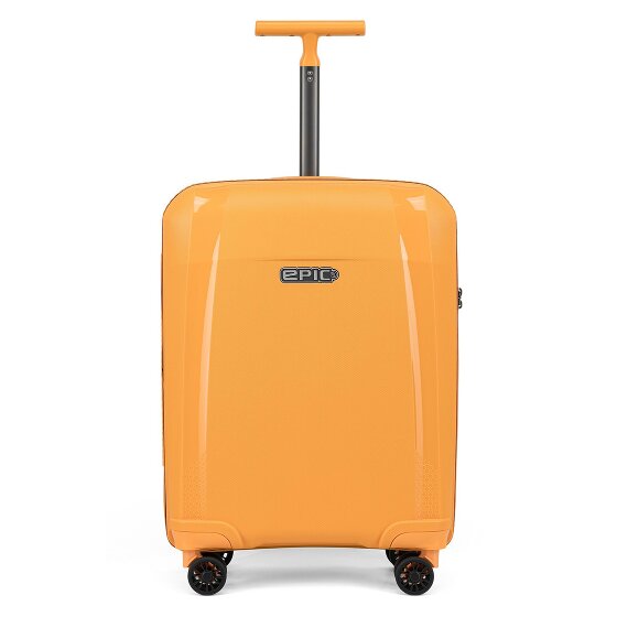 Epic Phantom SL 4-Rollen Kabinentrolley 55 cm