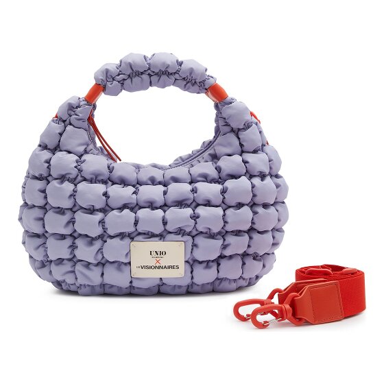 LES VISIONNAIRES Unio Kitzbuehel S Schultertasche S 34.5 cm