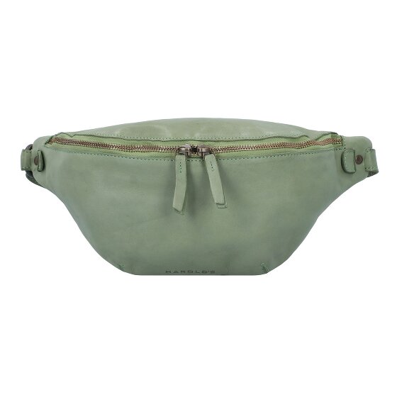 Harold's Submarine Gürteltasche Leder 33 cm