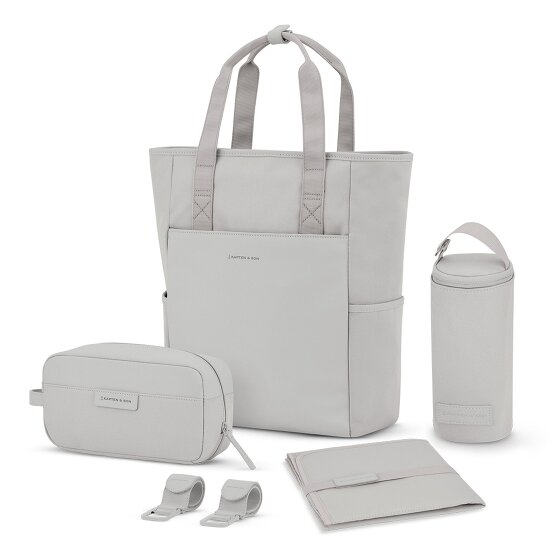 Kapten & Son Lindby Wickelrucksack 41 cm