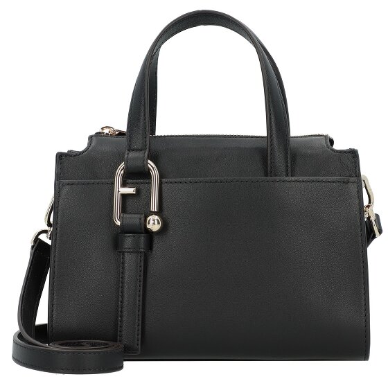Furla Nuvola Handtasche Leder 22 cm