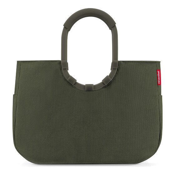 reisenthel Loopshopper L Shopper Tasche 46 cm