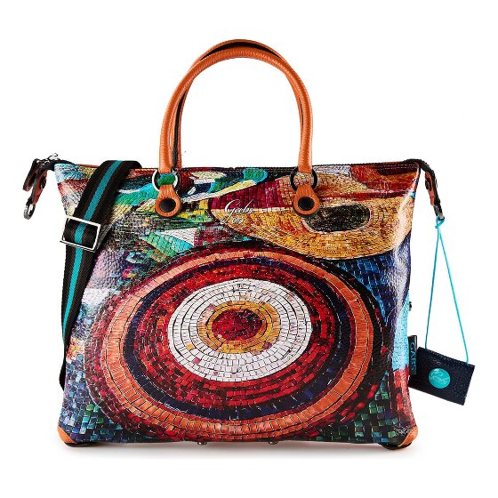 Gabs G3 Plus Handtasche Leder 37 cm