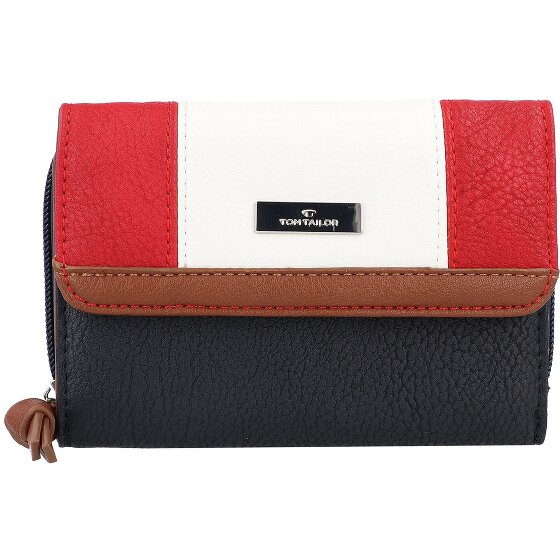 Tom Tailor Geldbörse 14 cm