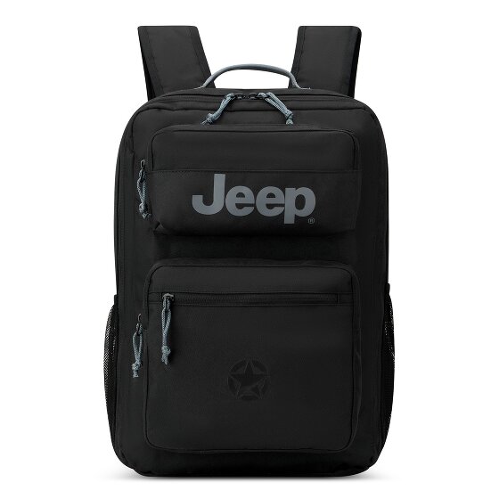 Jeep JS015B Daypack 46 cm Laptopfach