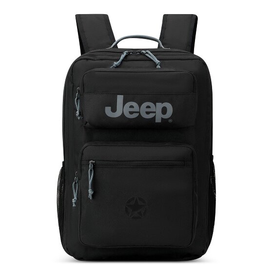 Jeep JS015B Daypack 46 cm Laptopfach