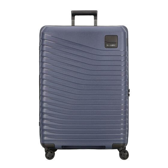 Samsonite Intuo 4 Rollen Trolley L 75 cm mit Dehnfalte
