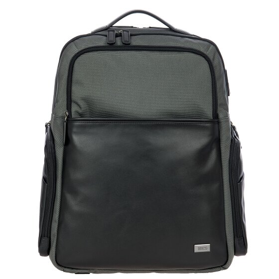 Bric's Monza Rucksack 43 cm Laptopfach