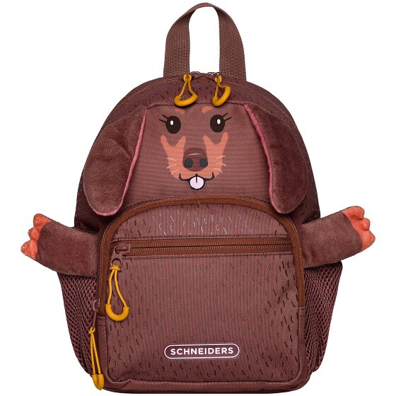 Schneiders Mini Kindergartenrucksack 27 cm