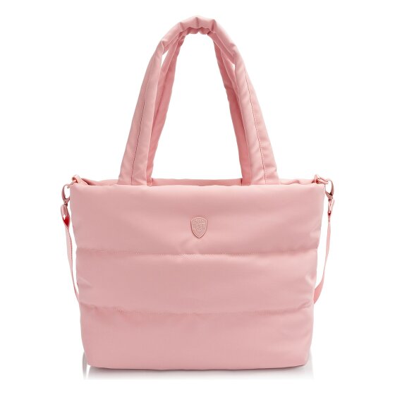Heys Puffer Shopper Tasche 35 cm Laptopfach