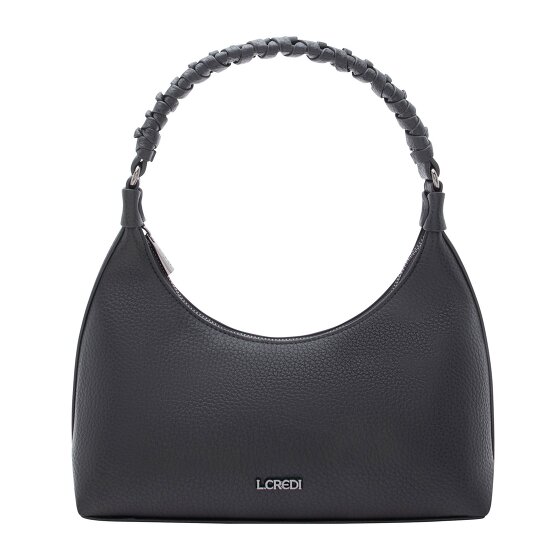 L.Credi Raifa Schultertasche 28 cm