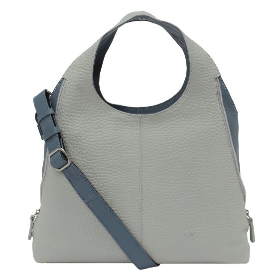Voi Boston Kirsten Schultertasche Leder 32 cm