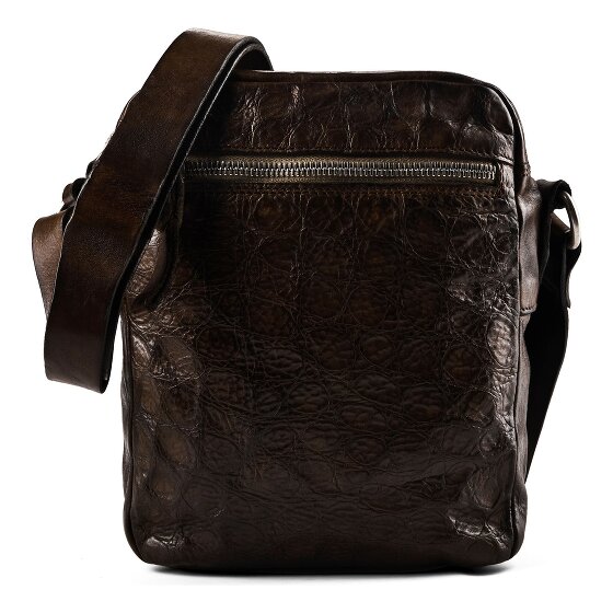 Campomaggi Fico Umhängetasche Leder 19 cm