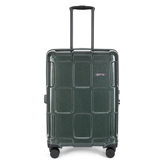 Epic Crate Reflex EVO 4 Rollen Trolley 65 cm