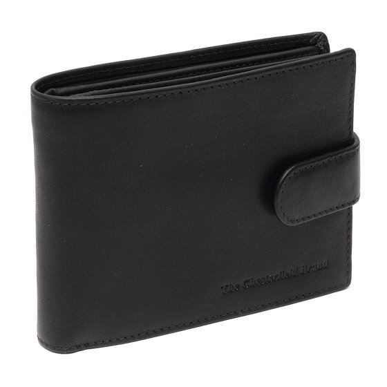 The Chesterfield Brand Curtis Geldbörse Leder 12 cm