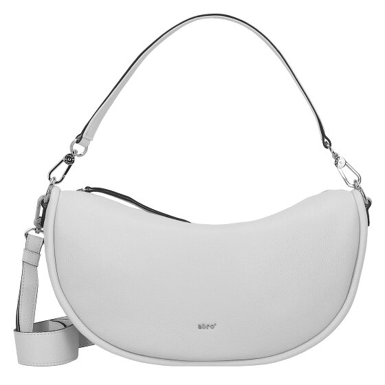 abro Willow Schultertasche Leder 34.5 cm