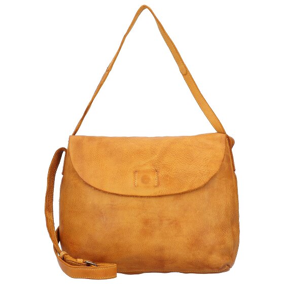 Harold's Submarine Schultertasche Leder 28 cm