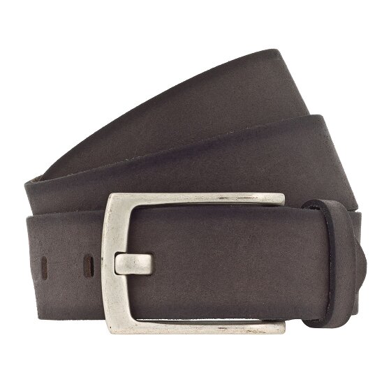 Vanzetti Gürtel Leder