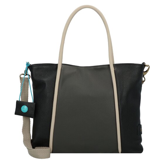 Gabs Lydia Schultertasche Leder 36 cm