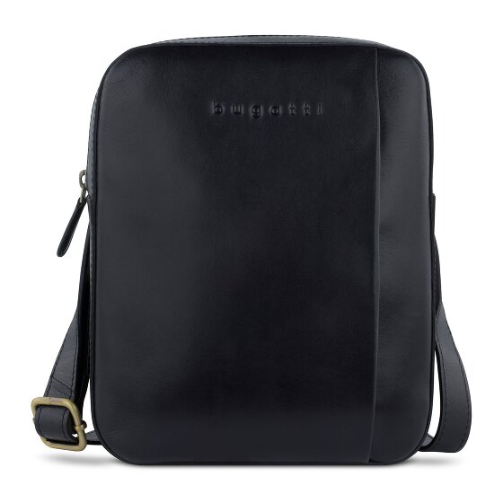 bugatti Remo Umhängetasche Leder 21 cm