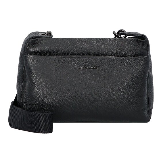 Mandarina Duck Mellow Umhängetasche Leder 29 cm