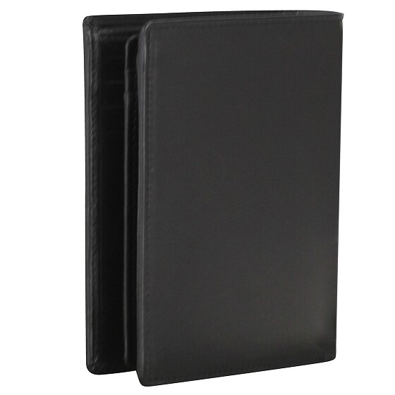 Esquire Harry Geldbörse Leder 9 cm