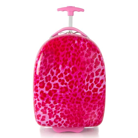 Heys Kids 2 Rollen Kindertrolley 46 cm