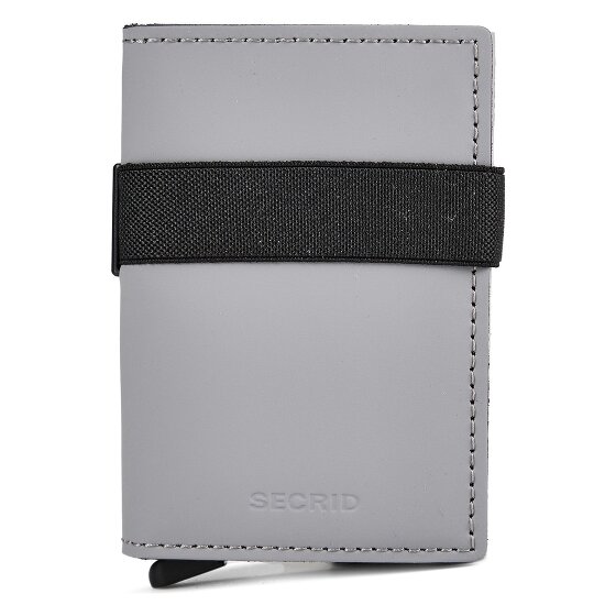 Secrid Bandwallet Geldbörse RFID Schutz Leder 6 cm