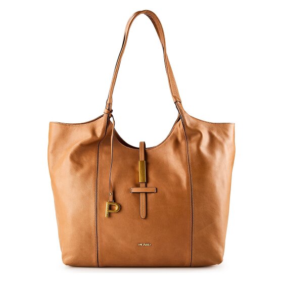 Picard Whisper Schultertasche Leder 45 cm