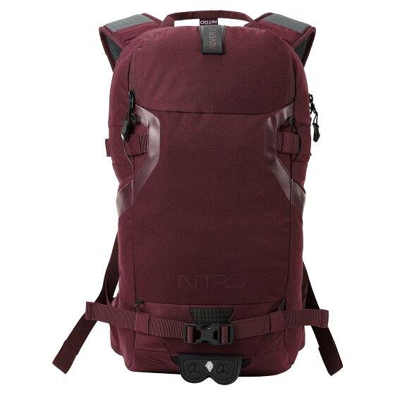 NITRO Adventure Rover 14 Rucksack 48 cm