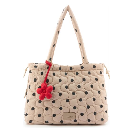 Seidenfelt Vaala Shopper Tasche 43 cm