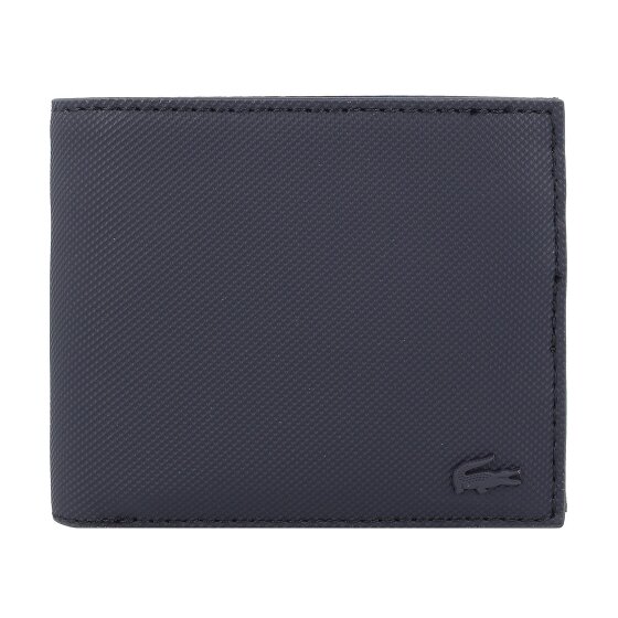 Lacoste Core Essentials Men S Classic Geldbörse RFID Schutz 12 cm