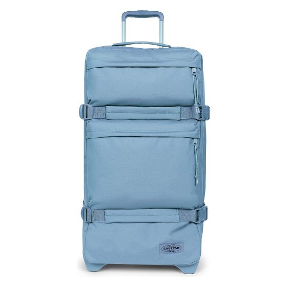 Eastpak Transit'R Plus 4 Rollen Reisetasche 68 cm