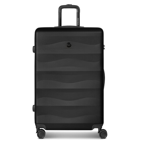 Smartbox Edition 03 4 Rollen Trolley 75 cm