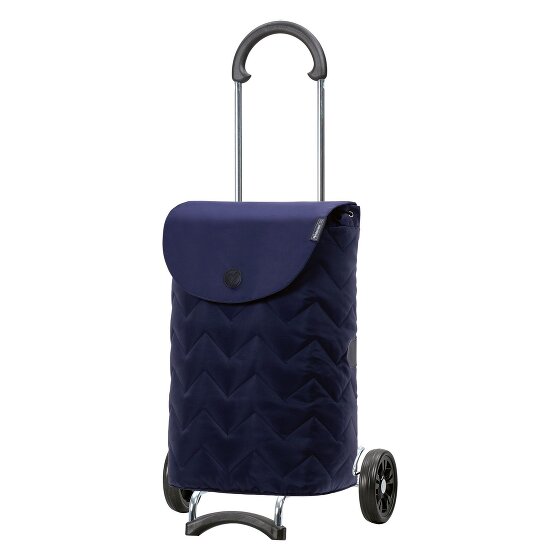 Andersen Shopper Scala Shopper Hilma Einkaufstrolley 59 cm