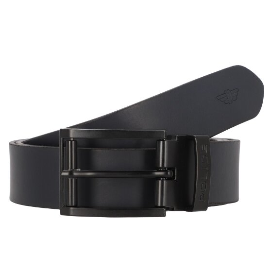 Police PT26-39002 Gürtel Leder
