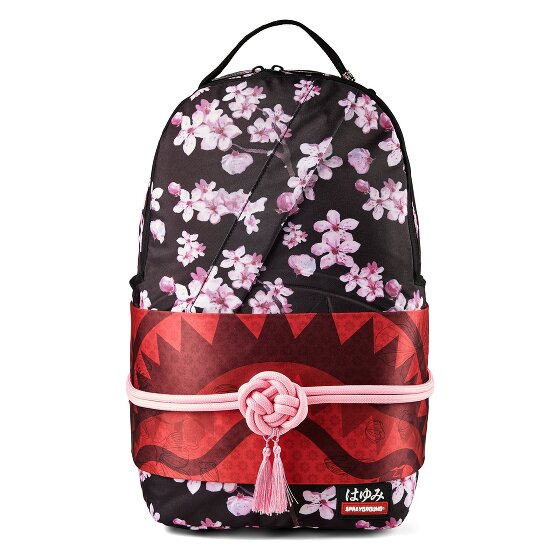 Sprayground Sakura Kimono Daypack 45 cm Laptopfach