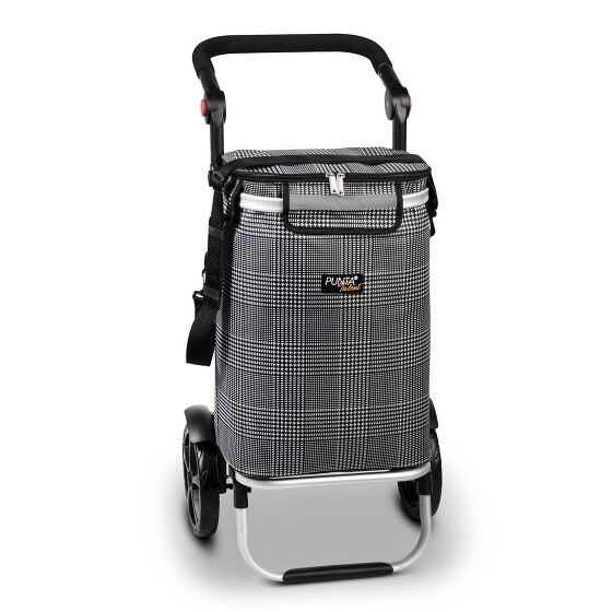 Punta Talent Einkaufstrolley 95 cm