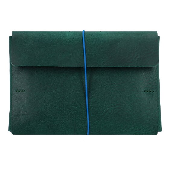 Harold's Keeper Clutch Tasche Leder 18 cm